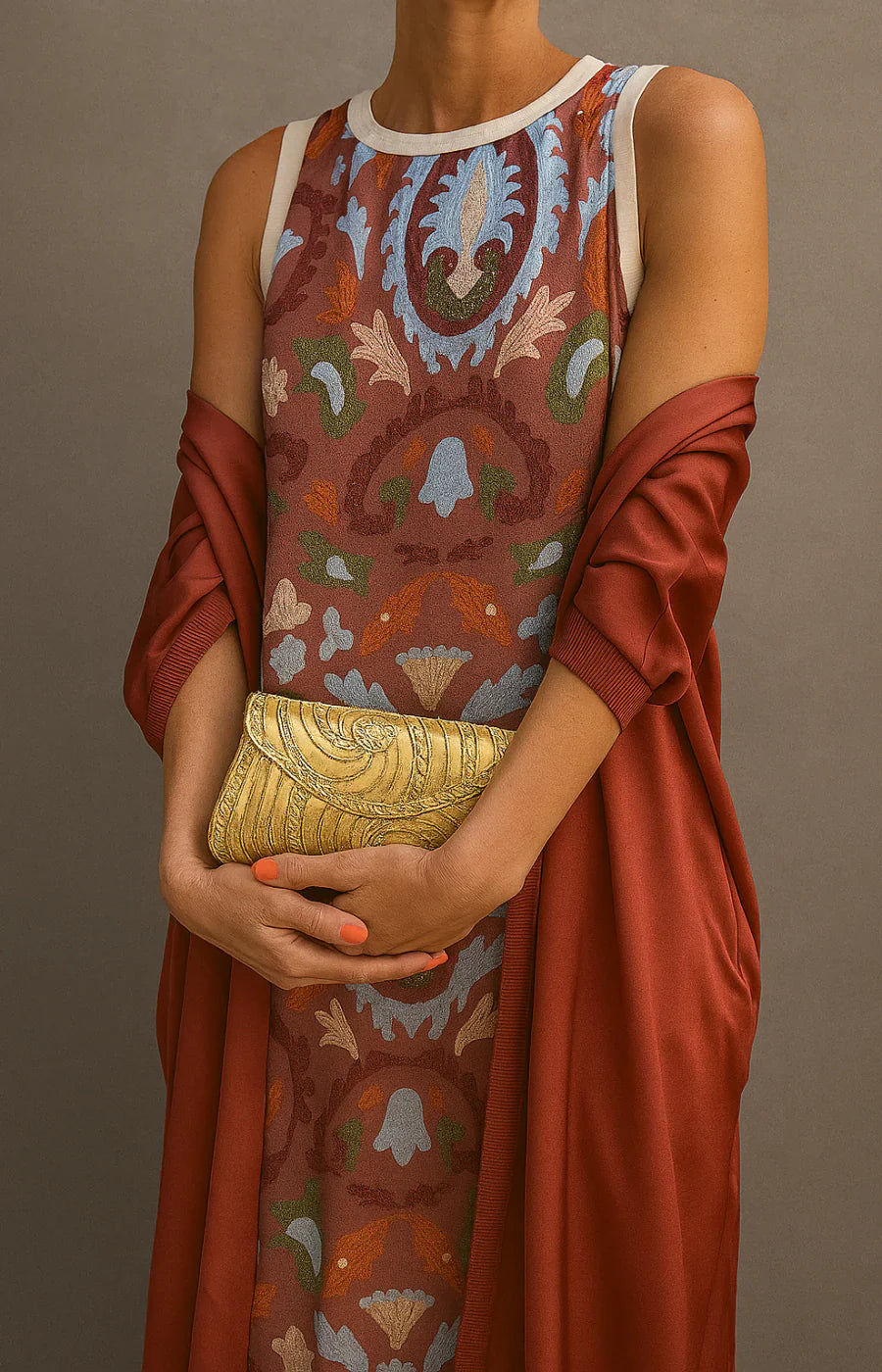 Isolda | Dress of Timeless Grace