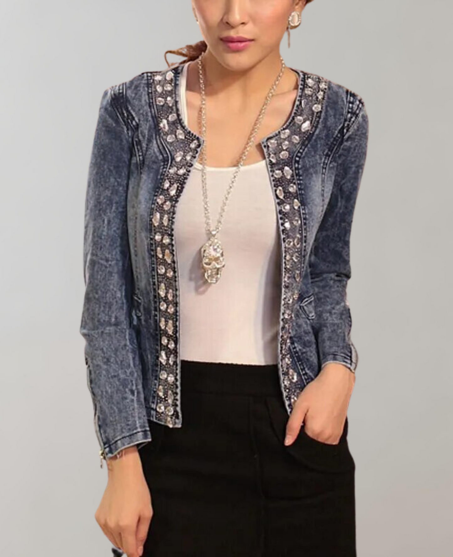 WW - Women's Vintage Outerwear
