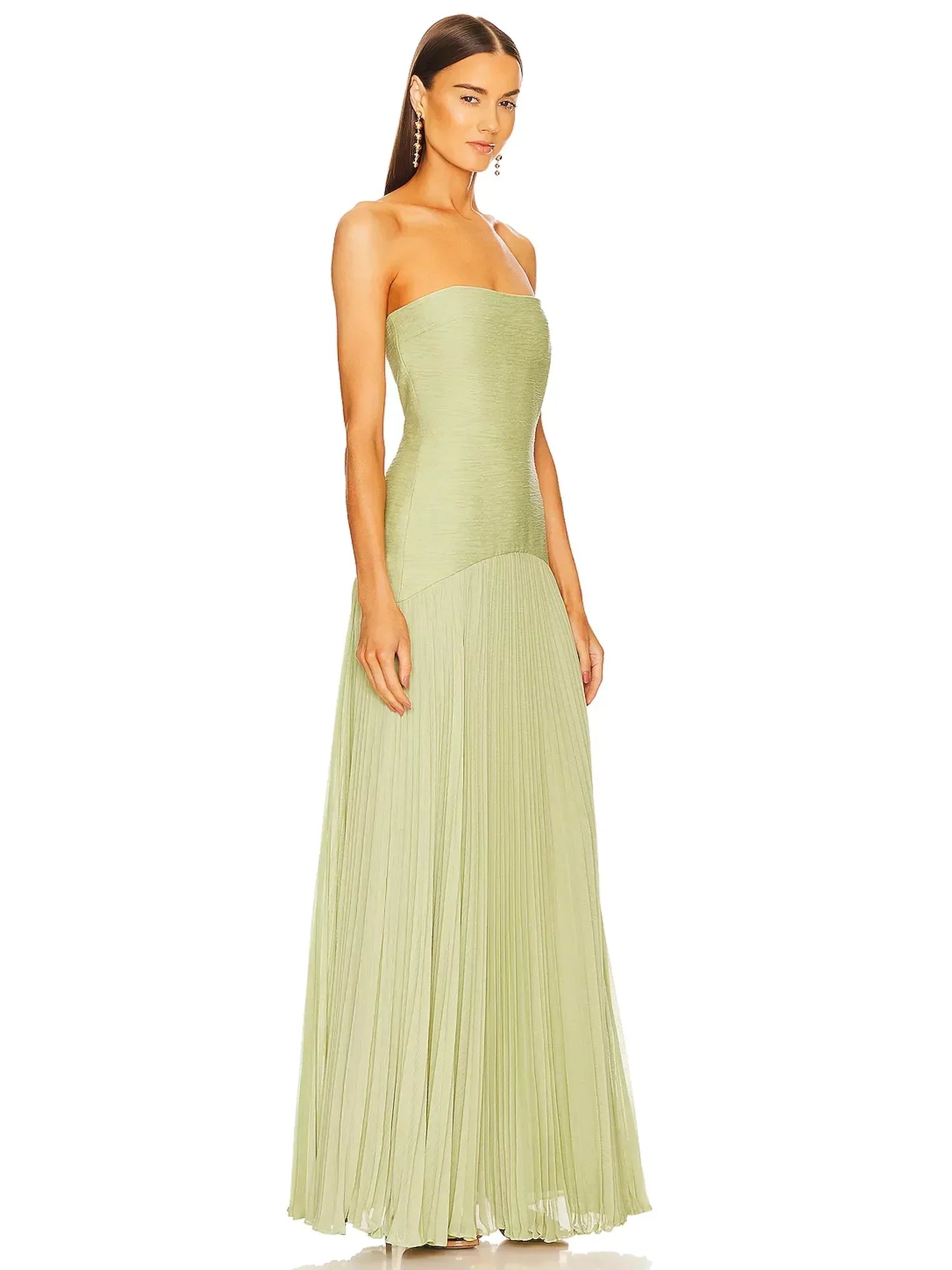 Maxi Dress Rita