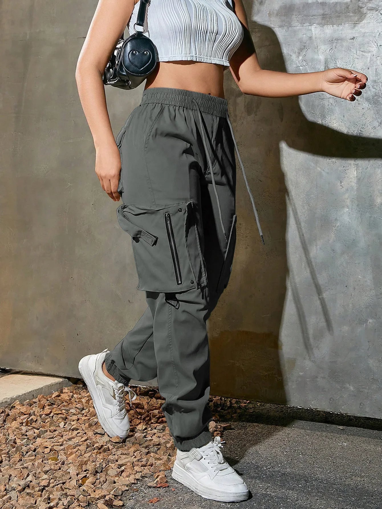 WW | Cargo Jogger