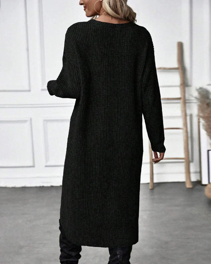 WW | Fashionable Winter Sweater