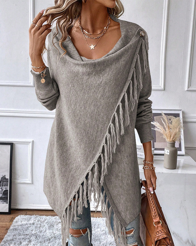 WW | Smooth Winter Vest