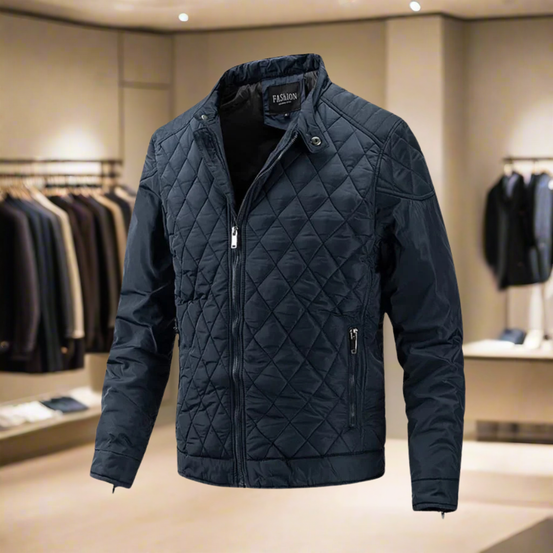 WW | Versatile padded jacket for all occasions