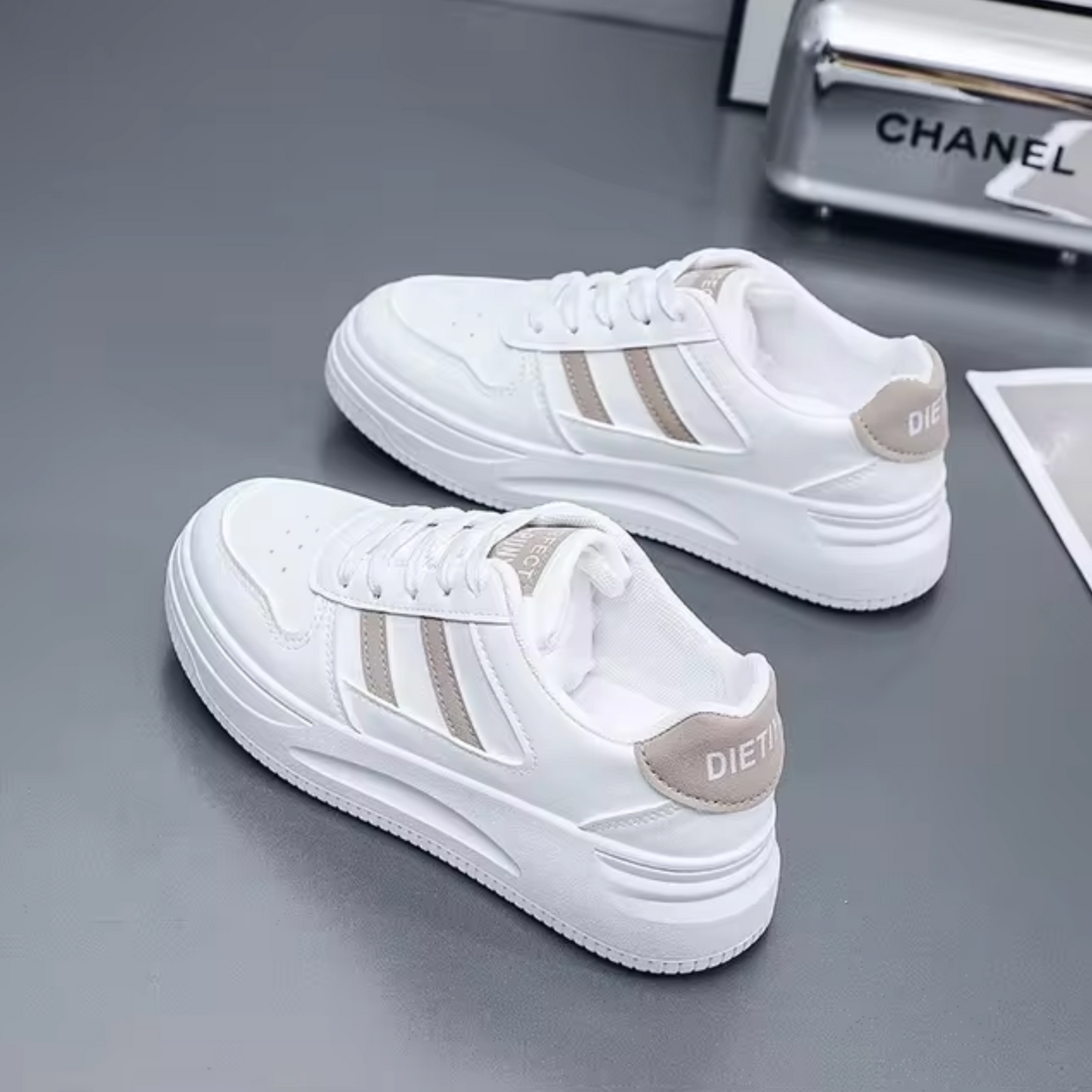 WW | Casual Sneakers