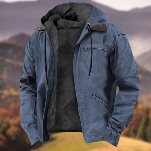 WW | Stylish Waterproof Jacket with Perfect Fit and Comfort