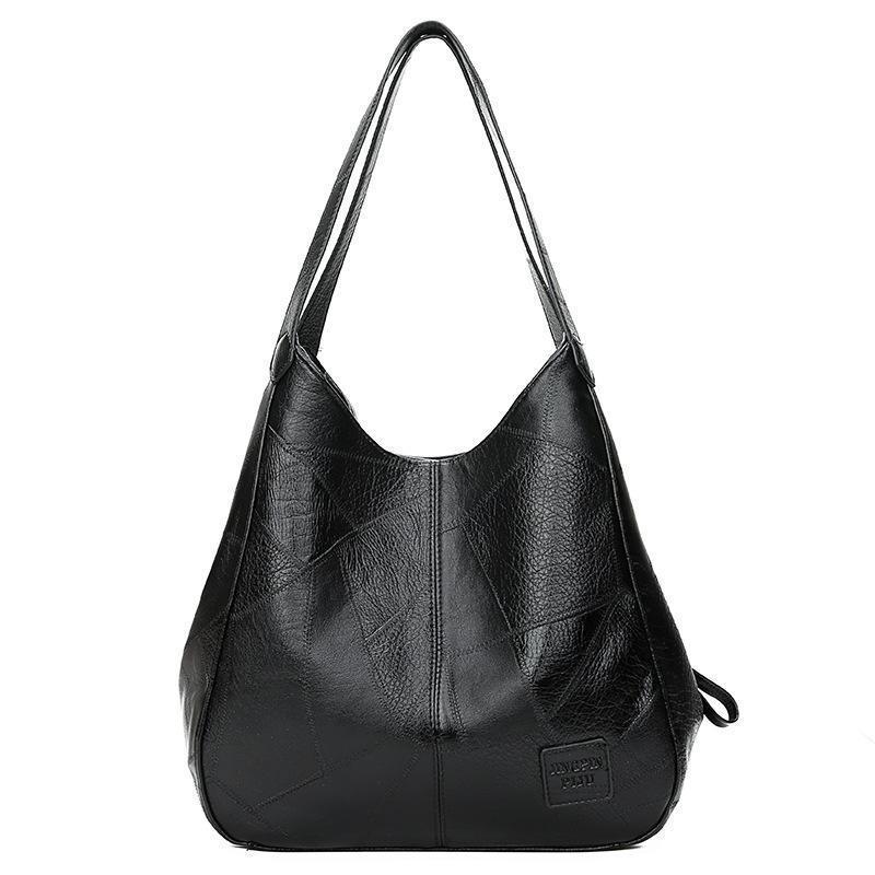WW | Women's Retro Leather Bag
