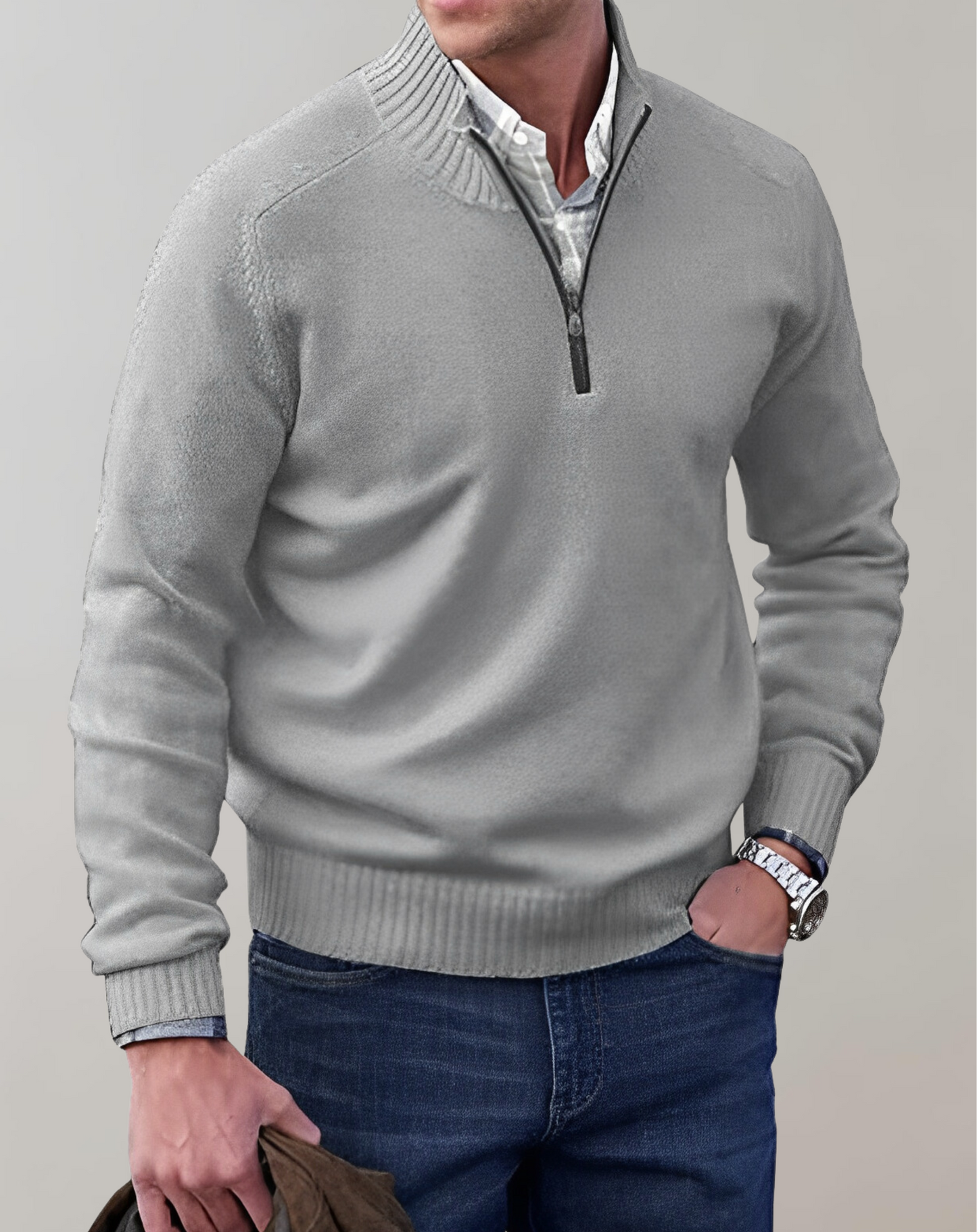 WW | Sweaters for Men