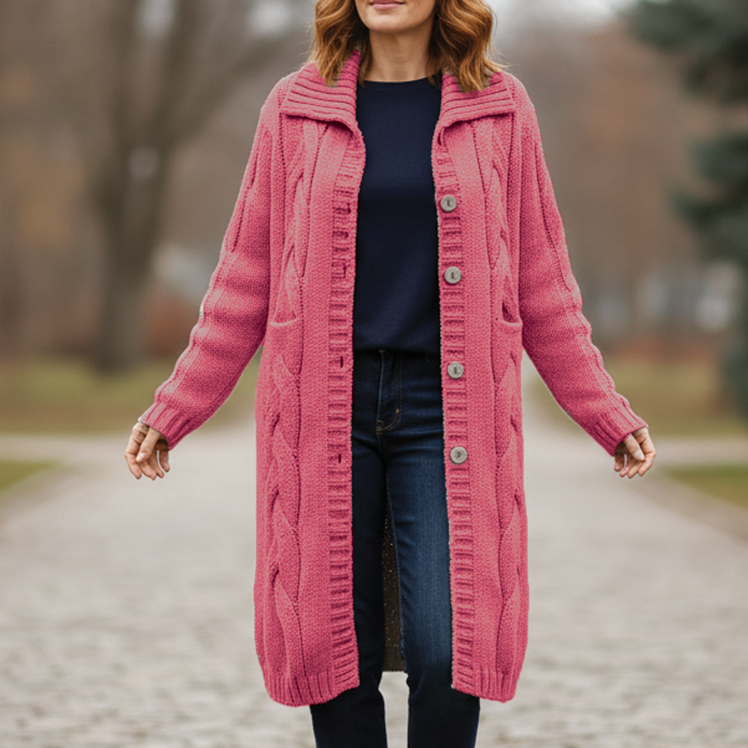 WW | Cardigan