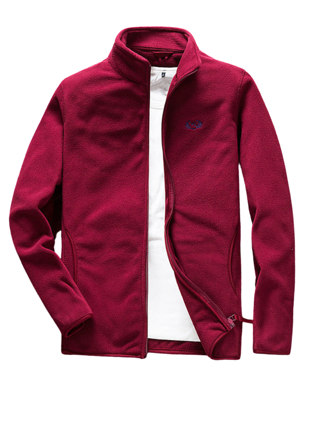WW | Flexible Fleece Vest