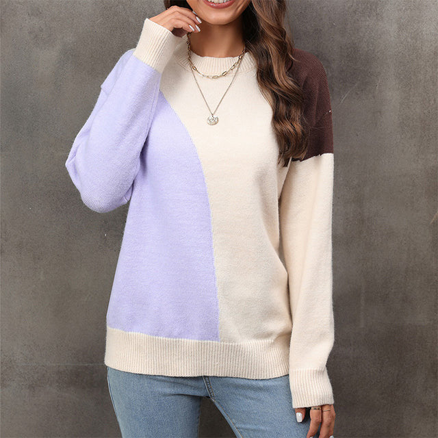 WW | Bequemer Freizeitpulli für Damen