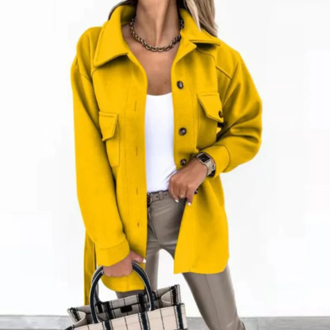 WW | Elegant Jacket for Women