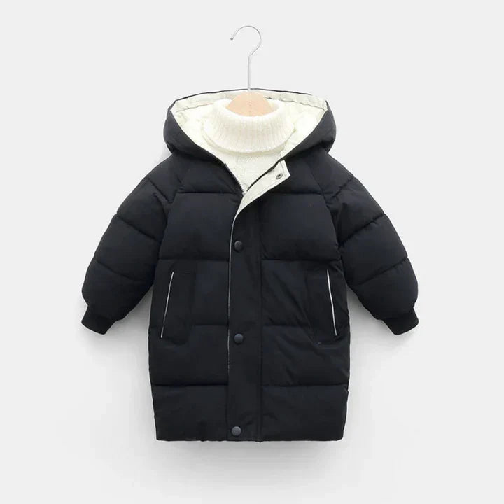 WW | Winter Jacket for Children