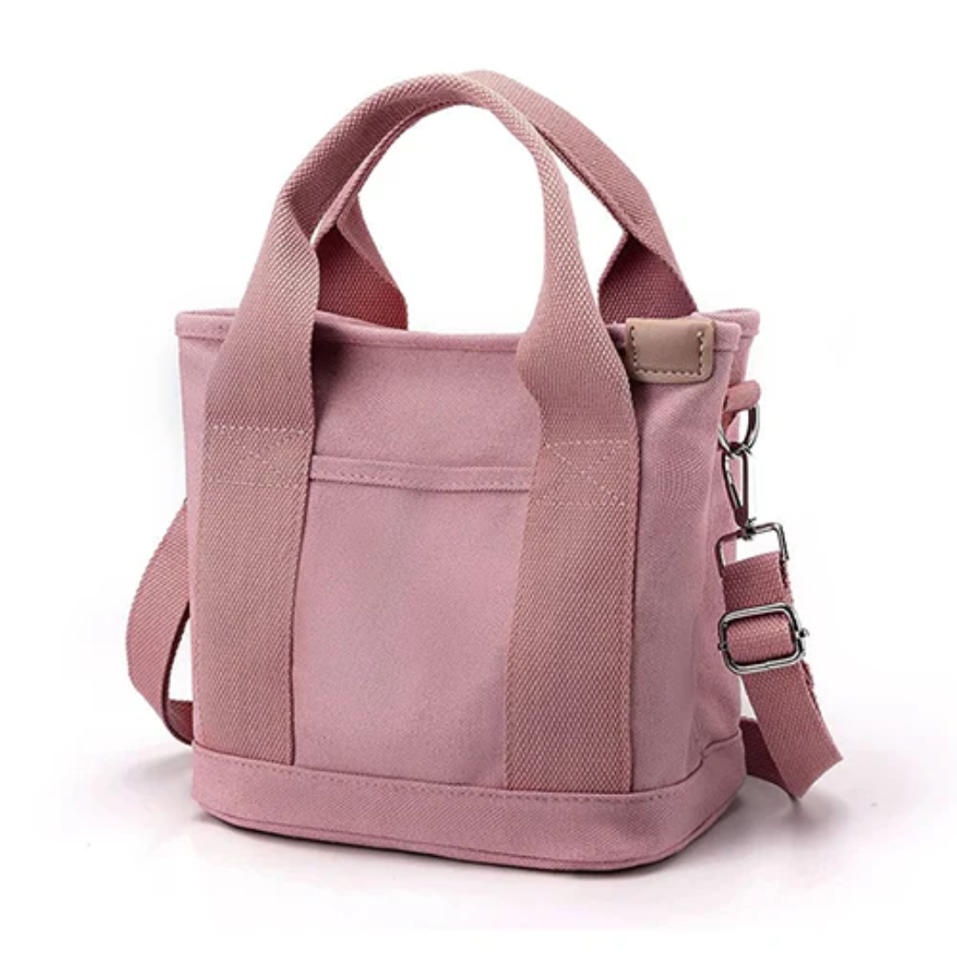 WW | Women's Messenger Bag in a Modern Design