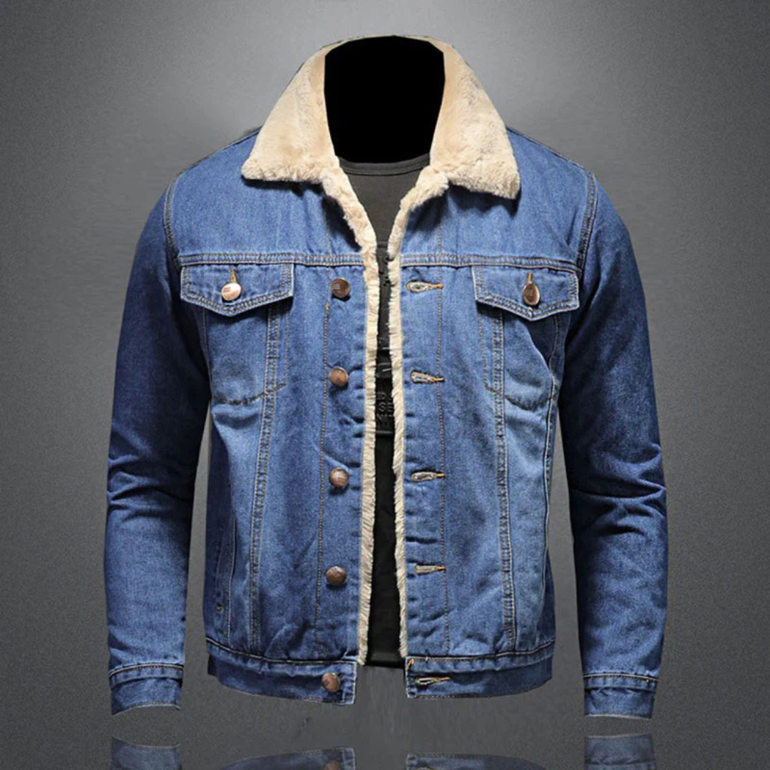 WW | Robust Men's Short Jacket