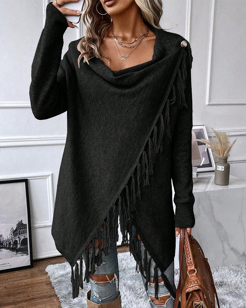 WW | Smooth Winter Vest