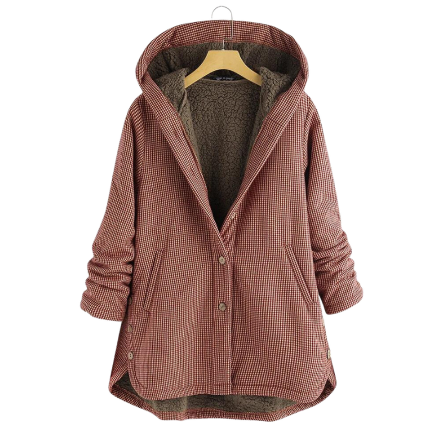 WW | Klassische Damenjacke für Herbst/Winter