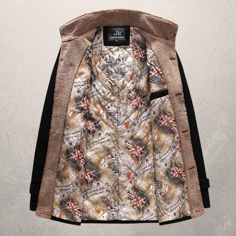 WW | Stilvolle und Warme Winterjacke für Damen