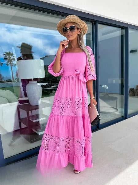 Amora Dress