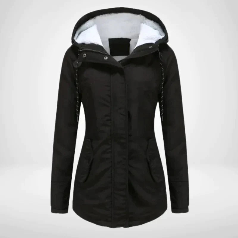 WW | Winter Jacket Stylish & Comfortable