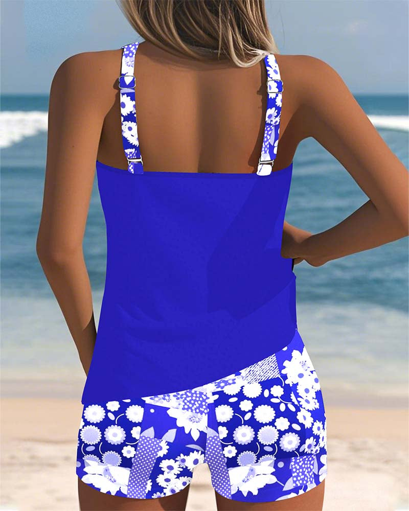 Evelyn™ | Beach Bloom Set
