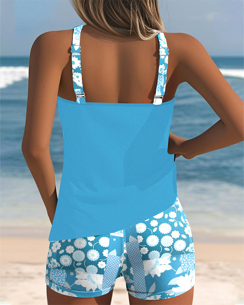 Evelyn™ | Beach Bloom Set