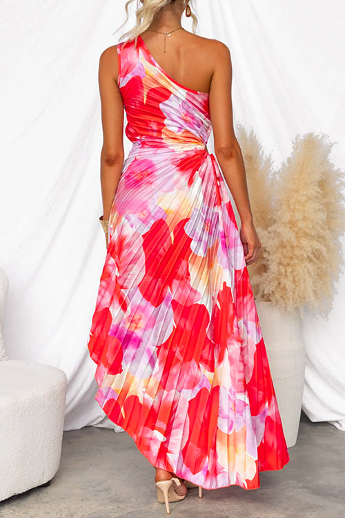 Kelsey | Elegant Dress