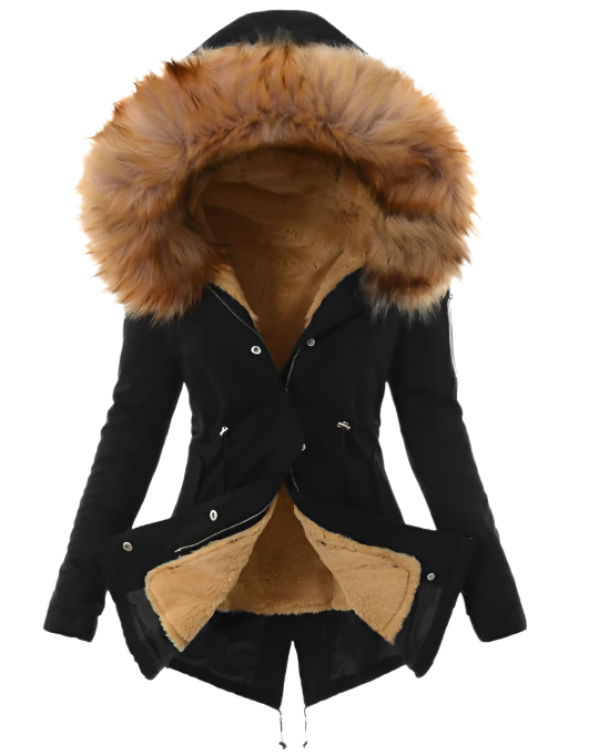WW | warmest winter coat