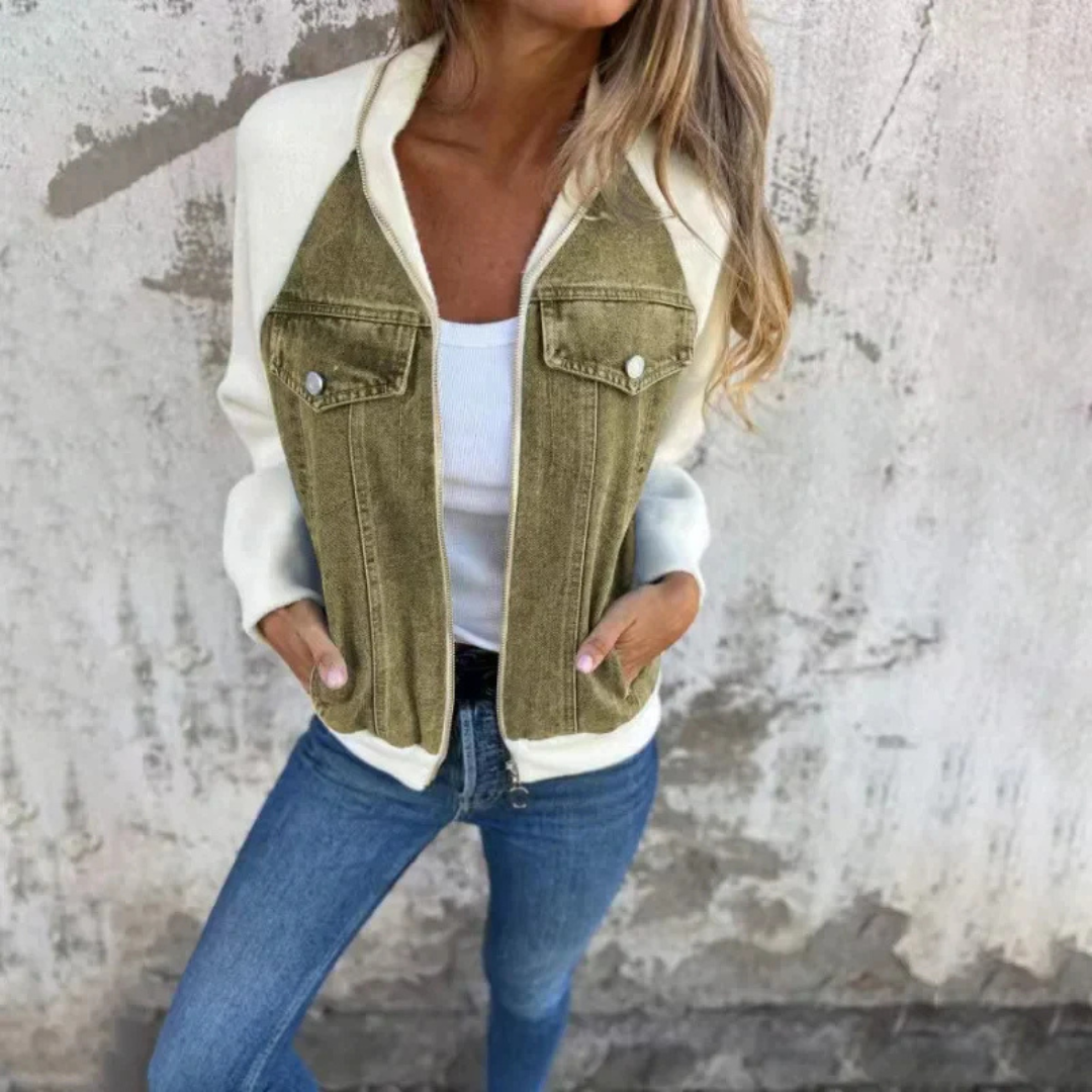 WW | Stylish Jacket for Women