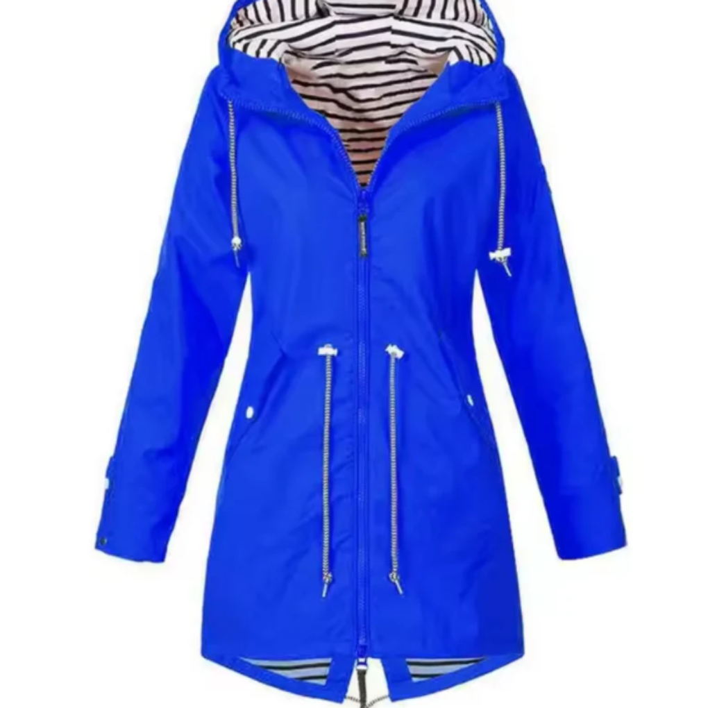WW | Women's Hooded Jacket