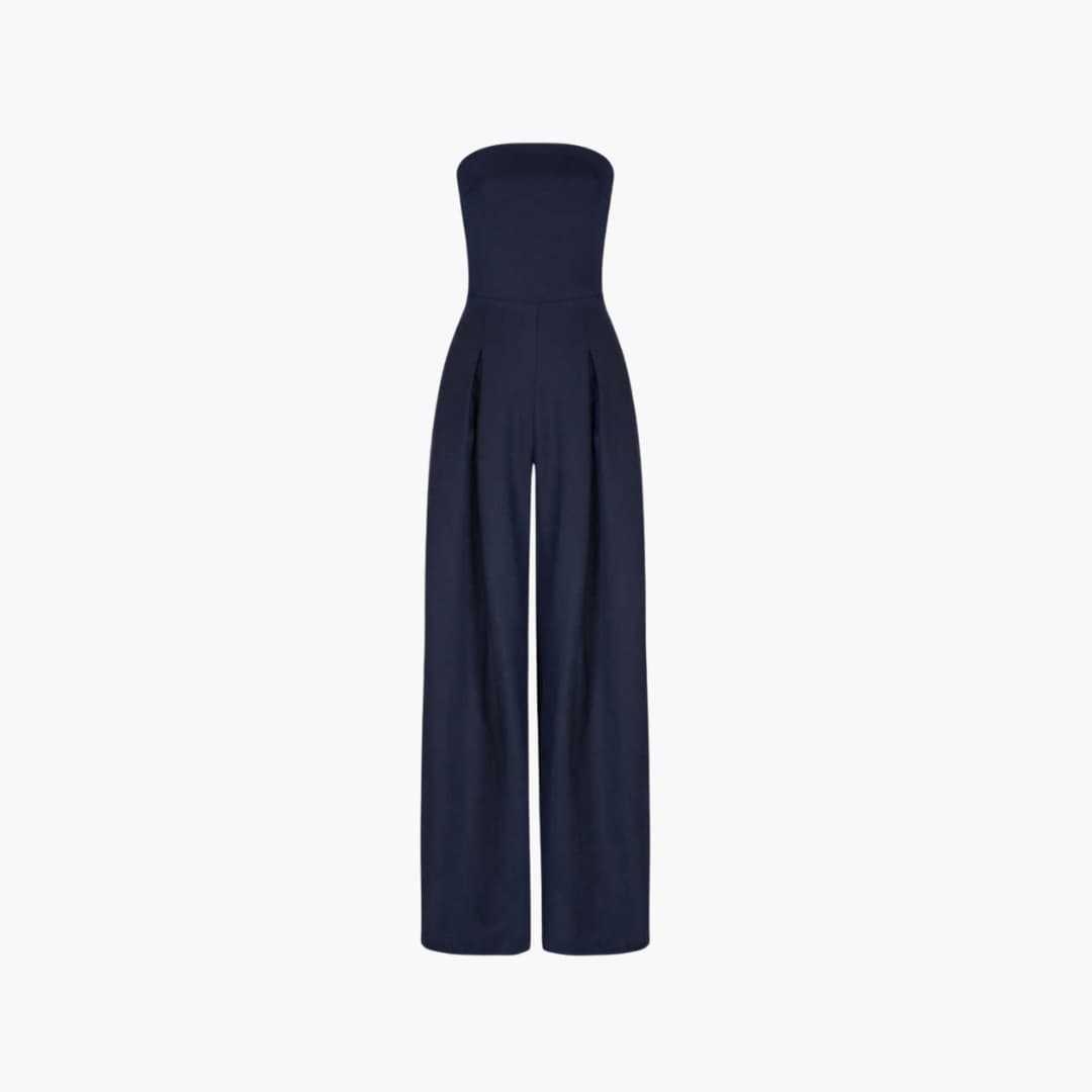 WW | Elegant Summer Jumpsuit for Women