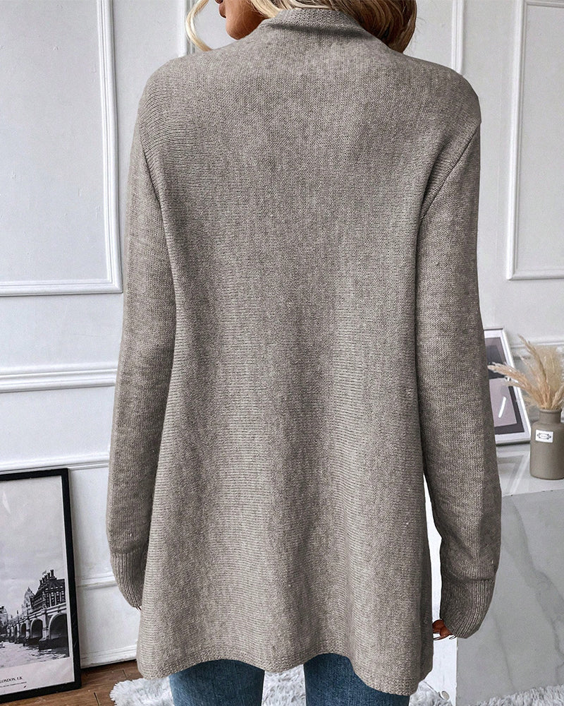 WW | Smooth Winter Vest