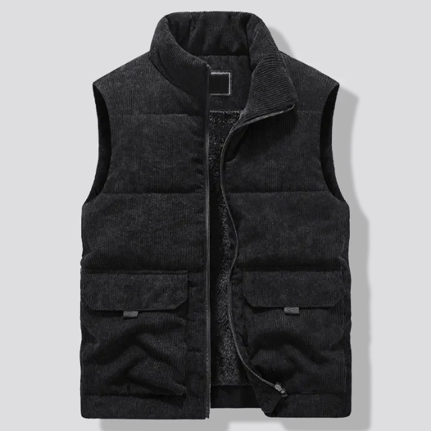 WW | Chaleco Sandro East