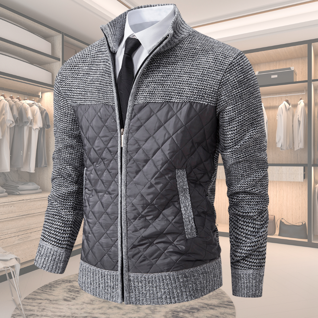 WW | I MODERNE WINTERJACKE