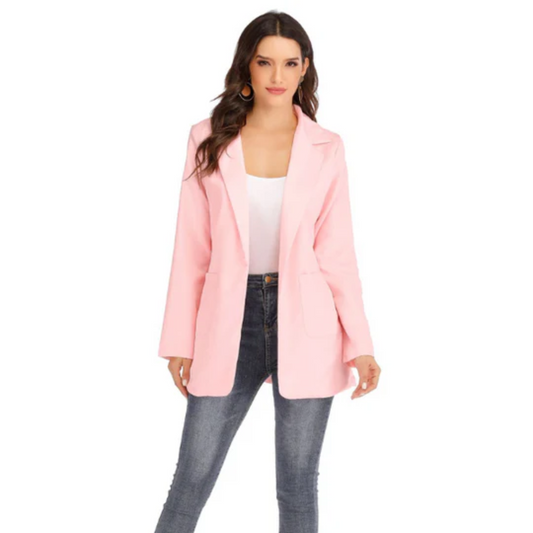 WW | Slim Fit Blazer In a Modern and Stylish Design