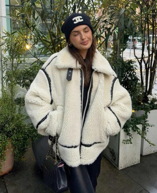 WW | Cozy Coat for Women