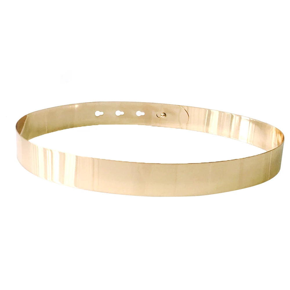 WW | Grape Harvest Chic Women's Belt
