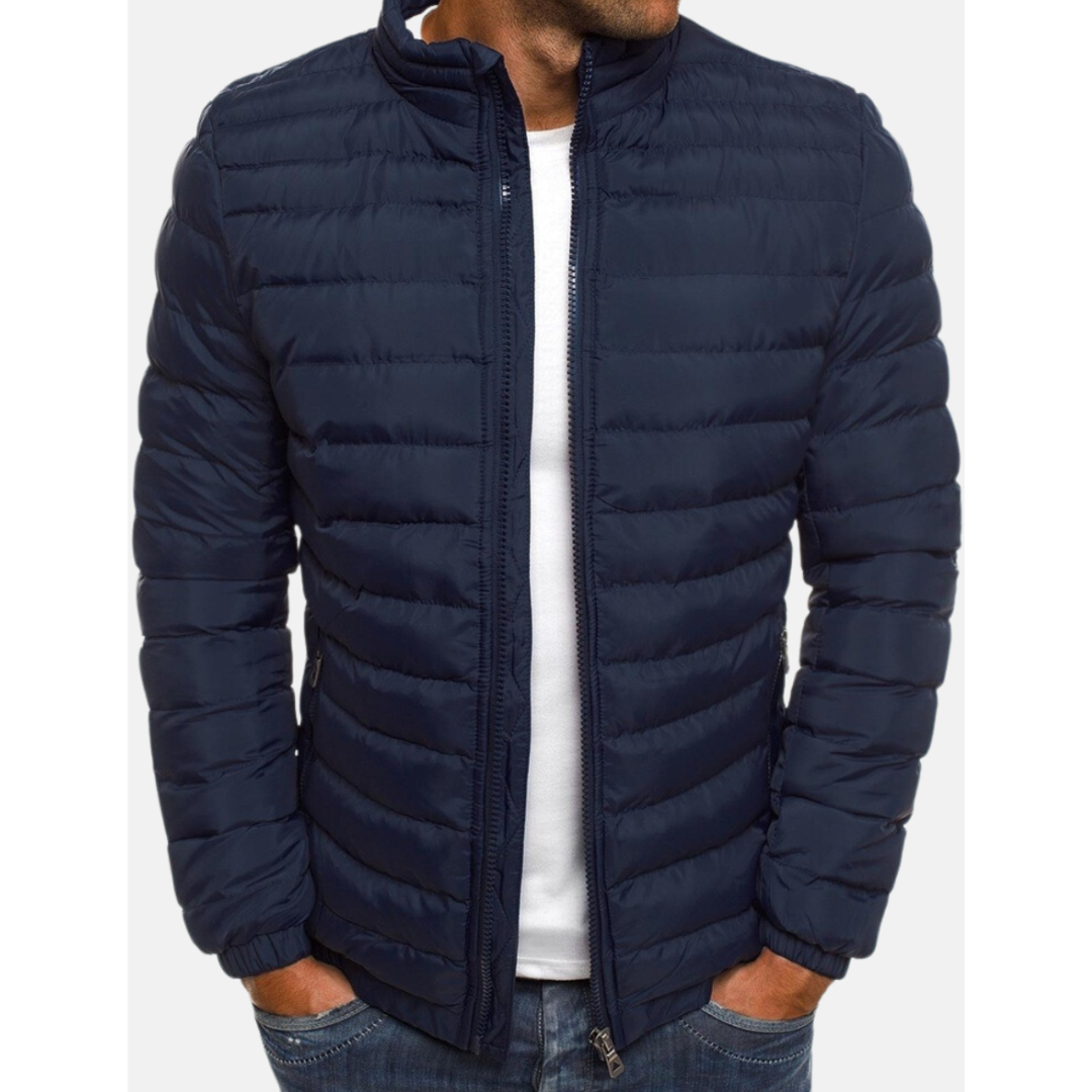 WW | Men's Winter Coat