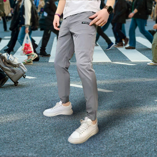 WW | Cargohose Mit Stretch
