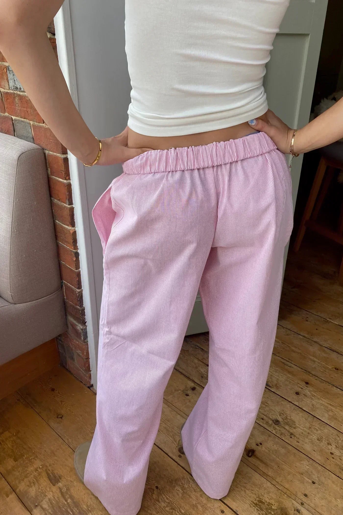 WW | Lounge Hosen