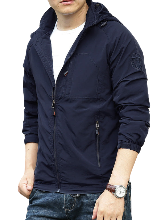 WW | Lässige Komfortjacke