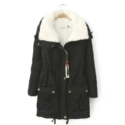 WW | Doubles for Ladies Winter