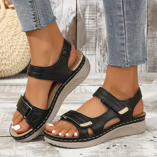 WW | Orthopädische Freizeitsandalen