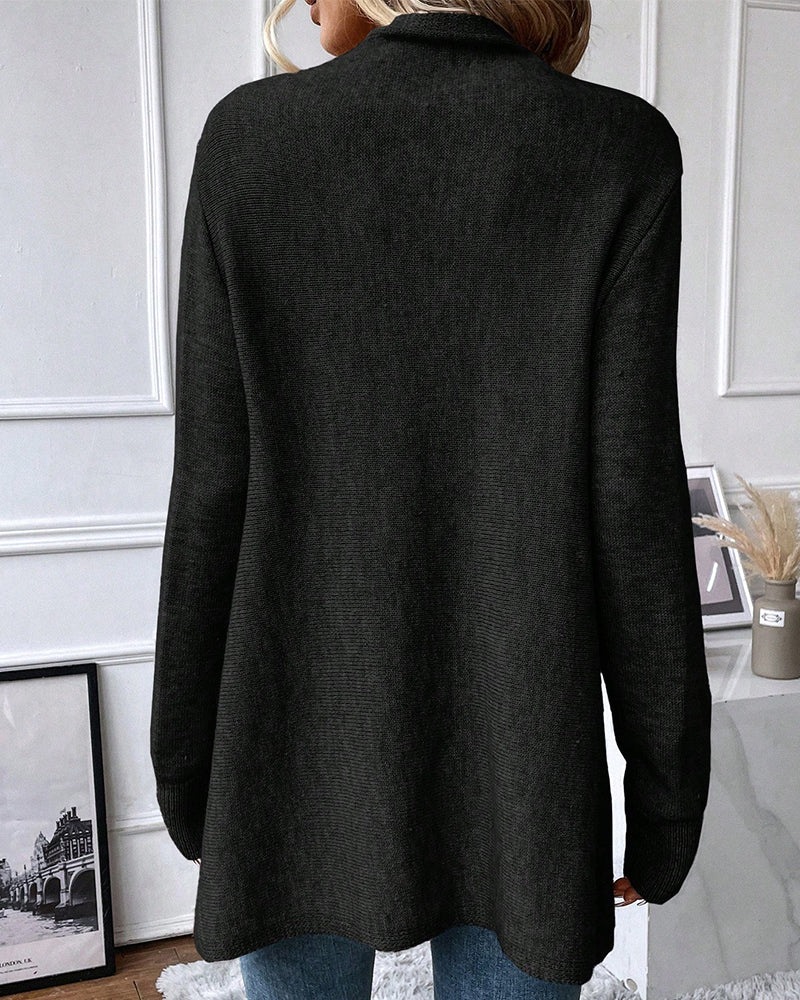 WW | Smooth Winter Vest