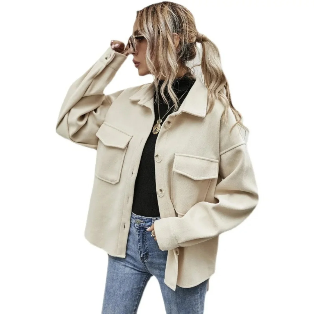 WW | Stylized Jacket for Women