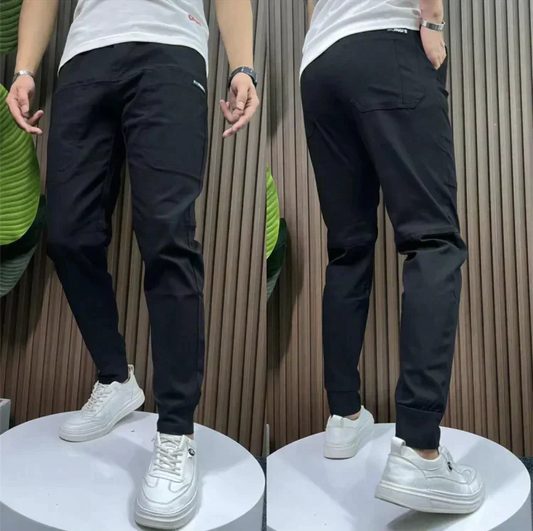 WW | Stretch Pants - Comfortable and Stylish Everyday Trousers