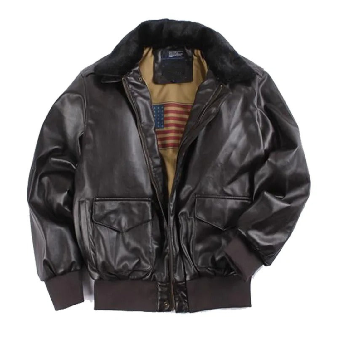 WW | Vintage Jacket for Men