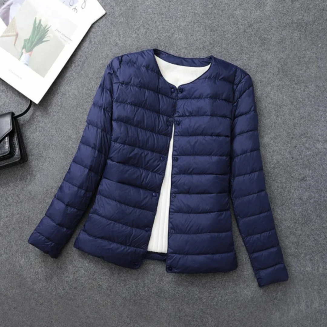 WW | Women's Down Jacket Winter