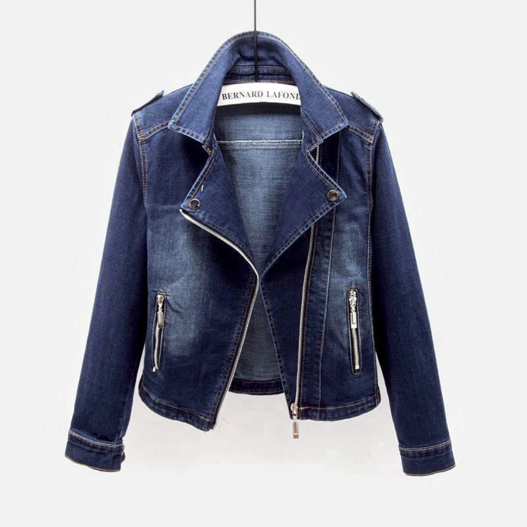 WW | Short Urban Jacket For Women