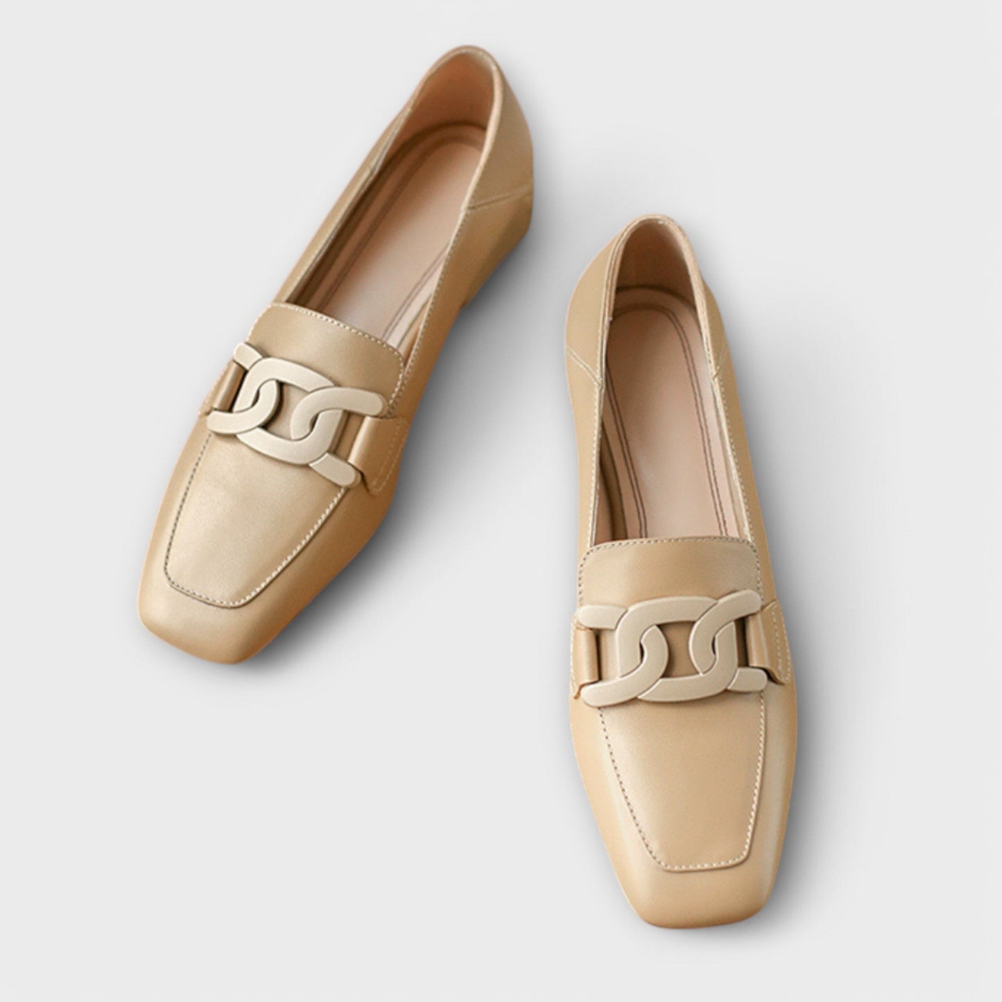 Hedda™ | Moccasins