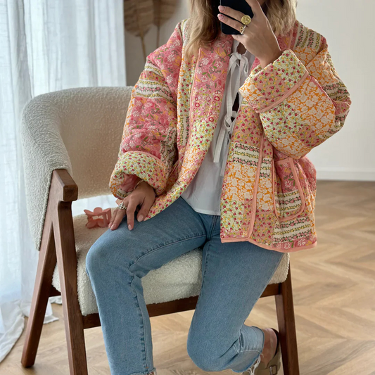 WW | Liberty Blumenjacke